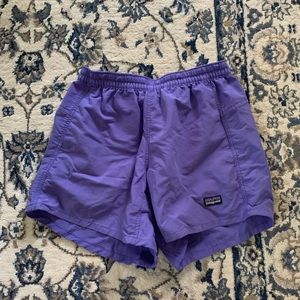 Patagonia baggies